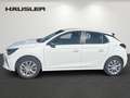 Opel Corsa -e Edition*8-fach*3-Phasig*Sitzheizung*Parkpilot*u Weiß - thumbnail 6