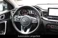Kia Ceed SW / cee'd SW ACC TOTW SPUR KAMERA LED Grau - thumbnail 14