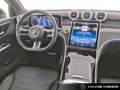 Mercedes-Benz GLC 300 GLC 300 d 4M AMG Advanced LED Ambiente Kamera Navi Schwarz - thumbnail 7