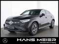 Mercedes-Benz GLC 300 GLC 300 d 4M AMG Advanced LED Ambiente Kamera Navi Schwarz - thumbnail 1