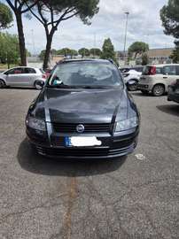Multiwagon 1.6 16v Dynamic