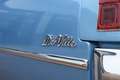 Cadillac Deville Coupe Convertible 7.7L 375 PK !! UNIEK !! Bleu - thumbnail 16