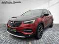 Opel Grandland AT8 Hybrid Ultimate 4x4 Matrix/Leder Rouge - thumbnail 2