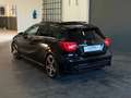 Mercedes-Benz A 250 Sport auto E6 *AMG / LED / TETTO / TAGLIANDI* Negro - thumbnail 3