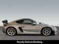 Porsche Cayman 718 GT4 RS Silber - thumbnail 5