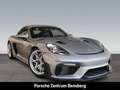 Porsche Cayman 718 GT4 RS Silber - thumbnail 6