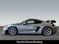 Porsche Cayman 718 GT4 RS Silber - thumbnail 2