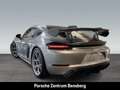 Porsche Cayman 718 GT4 RS Silber - thumbnail 3