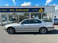 BMW 735 i A V8 Silber - thumbnail 2