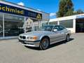 BMW 735 i A V8 Silber - thumbnail 1