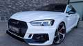 Audi RS5 2.9 TFSI quattro Blanc - thumbnail 3