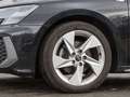 Audi A3 LIMO 35 TDI S LINE NAVI+ DAB+ SITZHZG VIRTUAL Black - thumbnail 7