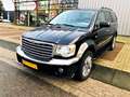 Chrysler Grand Voyager 5.7 V8 HEMI LIMITED 4X4 AWD OPEN-DAK Bj.2008.TV/DV Noir - thumbnail 23