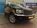 Chrysler Grand Voyager 5.7 V8 HEMI LIMITED 4X4 AWD OPEN-DAK Bj.2008.TV/DV Noir - thumbnail 1