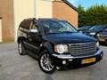 Chrysler Grand Voyager 5.7 V8 HEMI LIMITED 4X4 AWD OPEN-DAK Bj.2008.TV/DV Zwart - thumbnail 35