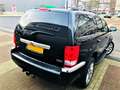 Chrysler Grand Voyager 5.7 V8 HEMI LIMITED 4X4 AWD OPEN-DAK Bj.2008.TV/DV Noir - thumbnail 18
