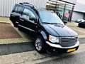 Chrysler Grand Voyager 5.7 V8 HEMI LIMITED 4X4 AWD OPEN-DAK Bj.2008.TV/DV Noir - thumbnail 6