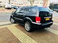 Chrysler Grand Voyager 5.7 V8 HEMI LIMITED 4X4 AWD OPEN-DAK Bj.2008.TV/DV Noir - thumbnail 17