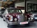Mercedes-Benz 280 3,5 Rot - thumbnail 1