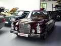 Mercedes-Benz 280 3,5 Rot - thumbnail 2