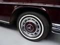 Mercedes-Benz 280 3,5 Rot - thumbnail 6