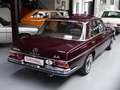 Mercedes-Benz 280 3,5 Rot - thumbnail 4