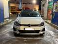 Volkswagen Golf GTI Golf GTI TCR 2,0 TSI DSG GTI TCR Weiß - thumbnail 1