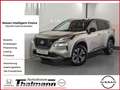 Nissan X-Trail 1.5 VC-T e-4ORCE N-Connecta 4x4 Argento - thumbnail 1