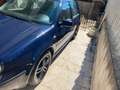 Volkswagen Golf Golf IV 1997 5p 1.9 tdi Comfortline 100cv Blu/Azzurro - thumbnail 12