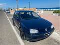 Volkswagen Golf Golf IV 1997 5p 1.9 tdi Comfortline 100cv Blu/Azzurro - thumbnail 4