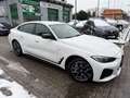BMW i4 Gran Coupe 40 eDrive M SPORT LED APPLE KAMERA Weiß - thumbnail 2