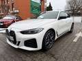 BMW i4 Gran Coupe 40 eDrive M SPORT LED APPLE KAMERA Weiß - thumbnail 7