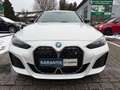 BMW i4 Gran Coupe 40 eDrive M SPORT LED APPLE KAMERA Weiß - thumbnail 8
