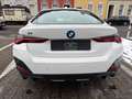 BMW i4 Gran Coupe 40 eDrive M SPORT LED APPLE KAMERA Weiß - thumbnail 4