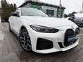 BMW i4 Gran Coupe 40 eDrive M SPORT LED APPLE KAMERA Weiß - thumbnail 1
