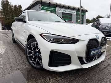 Gran Coupe 40 eDrive M SPORT LED APPLE KAMERA