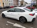 BMW i4 Gran Coupe 40 eDrive M SPORT LED APPLE KAMERA Weiß - thumbnail 6