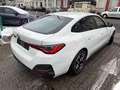 BMW i4 Gran Coupe 40 eDrive M SPORT LED APPLE KAMERA Weiß - thumbnail 3