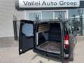 Volkswagen Caddy Cargo Style 2.0 TDI 90 kW / 122 pk DSG | Airco | L Zwart - thumbnail 3