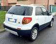 Fiat Sedici Sedici 2.0 mjt Experience 4x4 135cv White - thumbnail 2