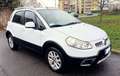 Fiat Sedici Sedici 2.0 mjt Experience 4x4 135cv White - thumbnail 7