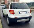 Fiat Sedici Sedici 2.0 mjt Experience 4x4 135cv White - thumbnail 3