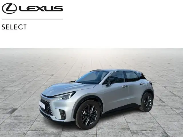 Lexus LBX Relax & Privilège Pack