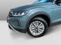 Volkswagen T-Roc 1.0TSI Life LED Standh Navi Beats Virtual Blauw - thumbnail 6