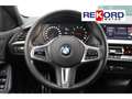 BMW 118 118iA Blanc - thumbnail 13