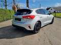 Ford Focus 1.0 Benzine automaat ! Auto Airco/bluetooth/verwa Zilver - thumbnail 7