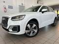 Audi Q2 2.0 TDI quattro S tronic //LED/NAVI/BLUETOOTH Bianco - thumbnail 1