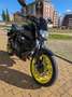 Yamaha MT-07 Amarillo - thumbnail 1