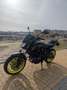 Yamaha MT-07 Amarillo - thumbnail 1