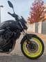 Yamaha MT-07 Amarillo - thumbnail 4